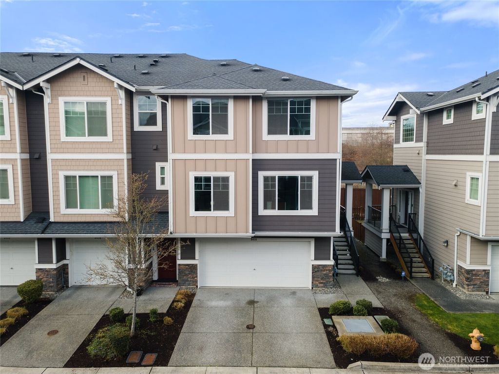 3414 30th Drive, Everett, WA 98201