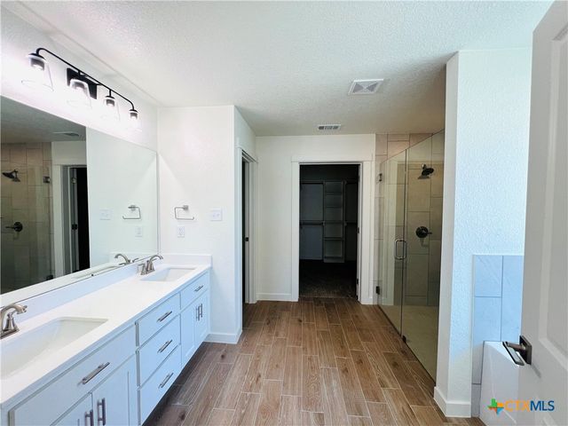 1410 Cedar River Lane, Temple, TX 76502