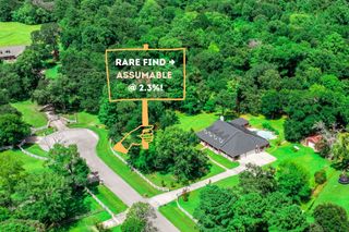32210 Mink Creek Court, Magnolia, TX 77355