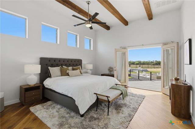 215 Mesa Vista Drive, Leander, TX 78641