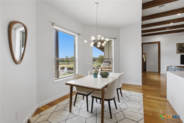 215 Mesa Vista Drive, Leander, TX 78641