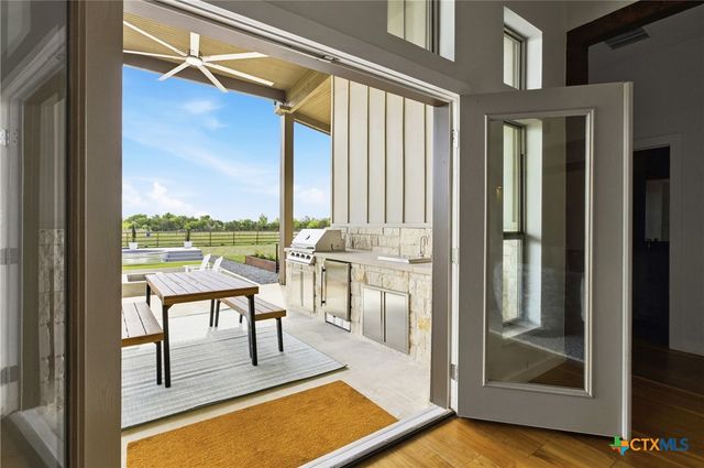 215 Mesa Vista Drive, Leander, TX 78641
