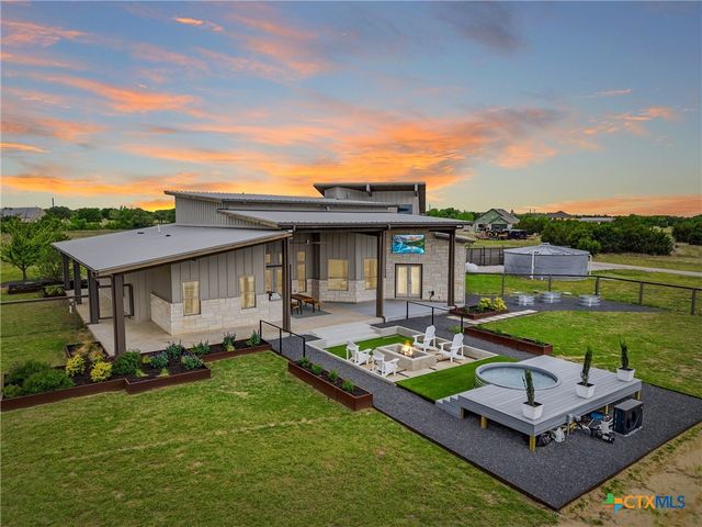 215 Mesa Vista Drive, Leander, TX 78641