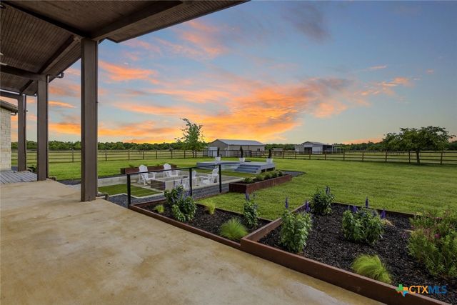 215 Mesa Vista Drive, Leander, TX 78641