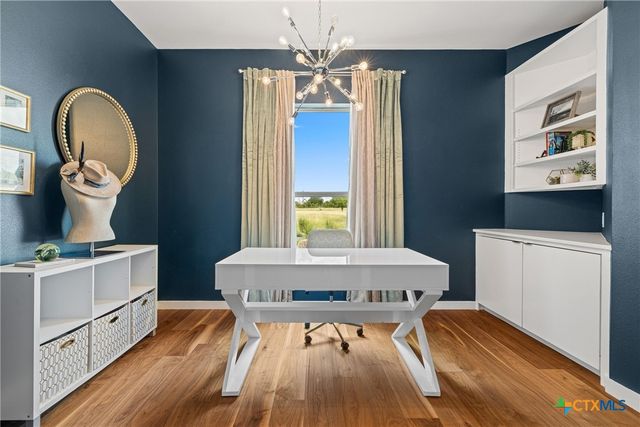 215 Mesa Vista Drive, Leander, TX 78641