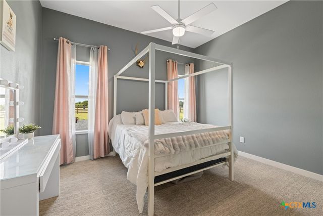 215 Mesa Vista Drive, Leander, TX 78641