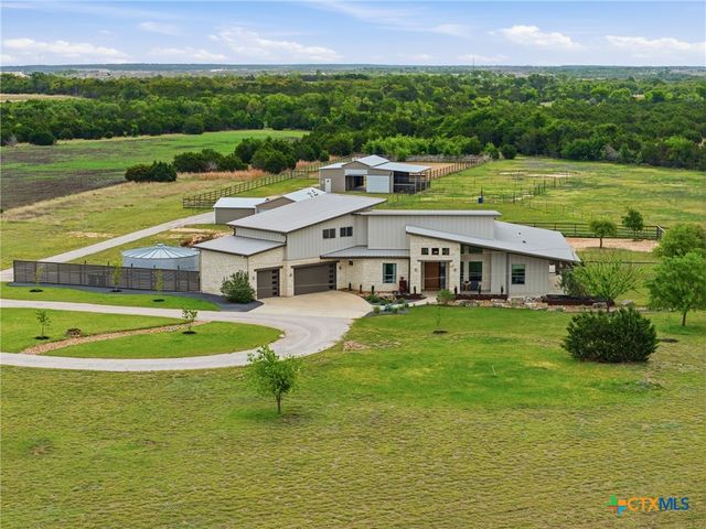 215 Mesa Vista Drive, Leander, TX 78641