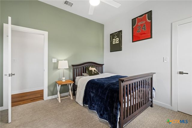 215 Mesa Vista Drive, Leander, TX 78641