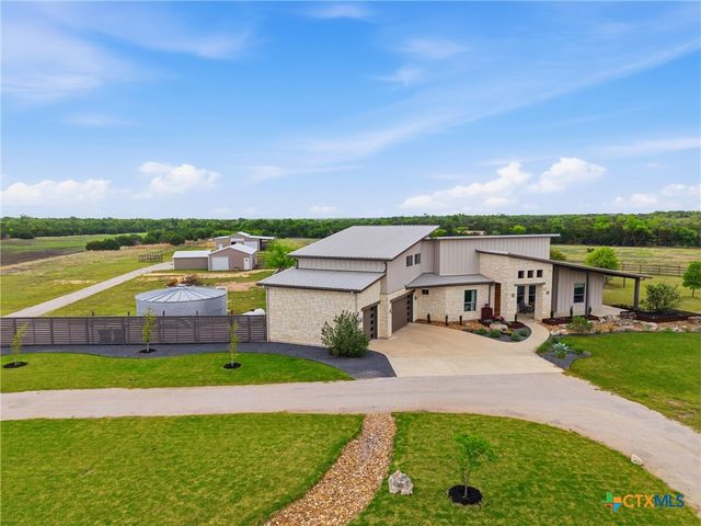 215 Mesa Vista Drive, Leander, TX 78641