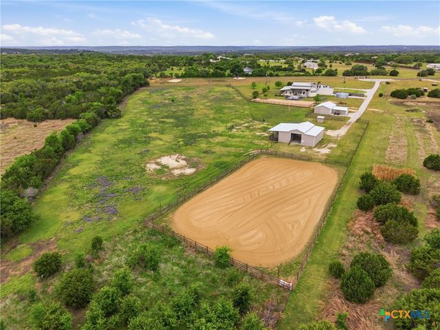 215 Mesa Vista Drive, Leander, TX 78641