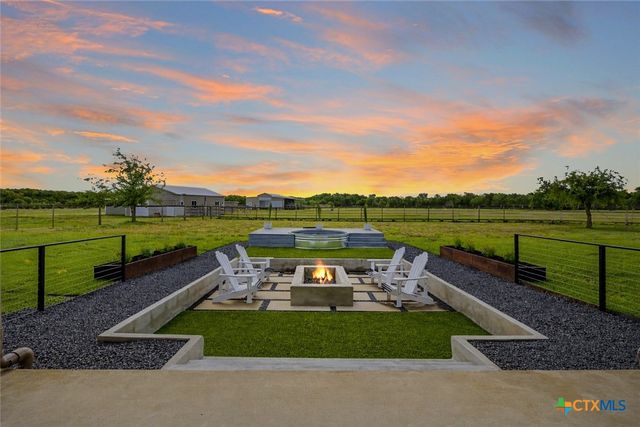 215 Mesa Vista Drive, Leander, TX 78641