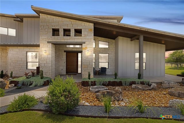 215 Mesa Vista Drive, Leander, TX 78641