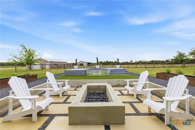 215 Mesa Vista Drive, Leander, TX 78641