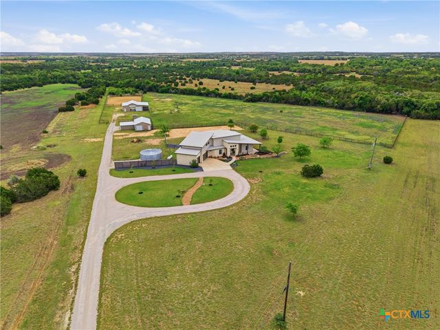 215 Mesa Vista Drive, Leander, TX 78641