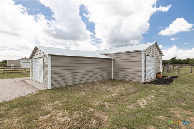 215 Mesa Vista Drive, Leander, TX 78641