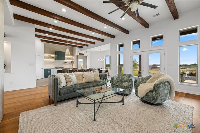 215 Mesa Vista Drive, Leander, TX 78641