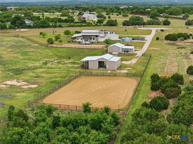 215 Mesa Vista Drive, Leander, TX 78641