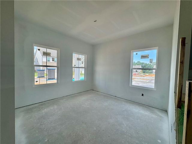 5444 Hargrove Way, Flowery Branch, GA 30542