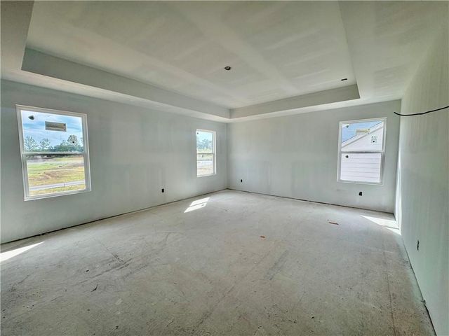 5444 Hargrove Way, Flowery Branch, GA 30542