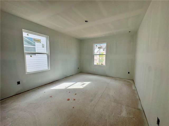 5444 Hargrove Way, Flowery Branch, GA 30542