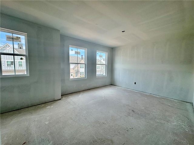 5444 Hargrove Way, Flowery Branch, GA 30542