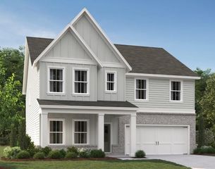 5444 Hargrove Way, Flowery Branch, GA 30542