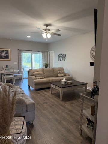 205 Creeks Edge Drive, Pikeville, NC 27863