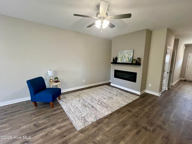 205 Creeks Edge Drive, Pikeville, NC 27863