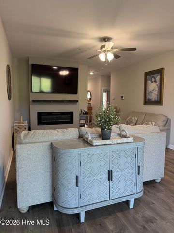 205 Creeks Edge Drive, Pikeville, NC 27863