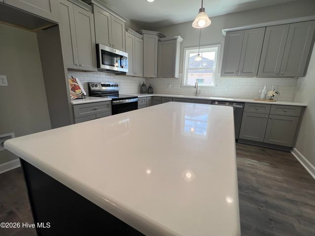 205 Creeks Edge Drive, Pikeville, NC 27863