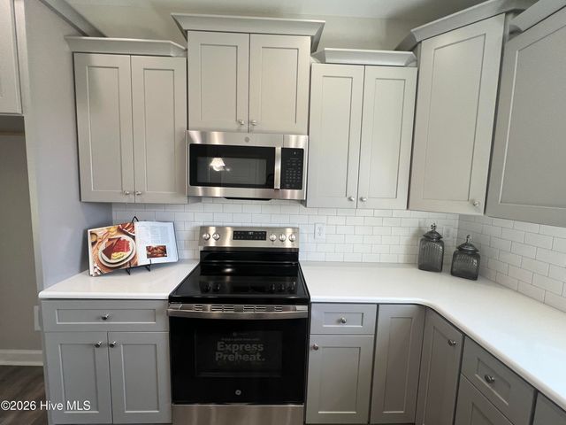 205 Creeks Edge Drive, Pikeville, NC 27863
