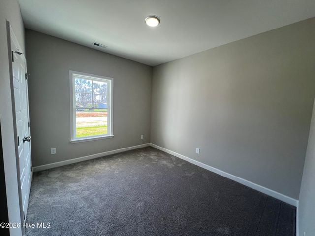 205 Creeks Edge Drive, Pikeville, NC 27863