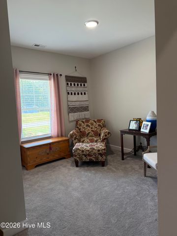 205 Creeks Edge Drive, Pikeville, NC 27863
