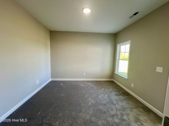 205 Creeks Edge Drive, Pikeville, NC 27863