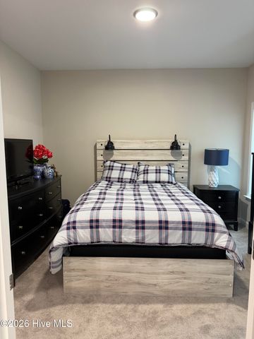 205 Creeks Edge Drive, Pikeville, NC 27863