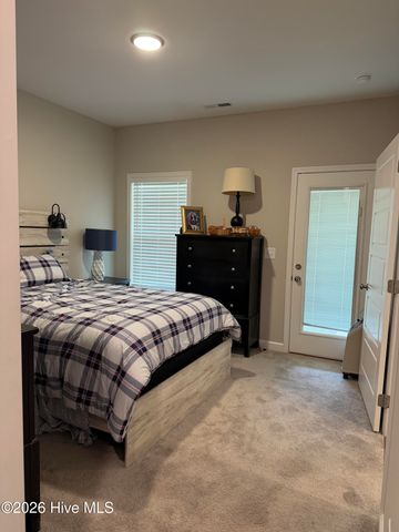 205 Creeks Edge Drive, Pikeville, NC 27863