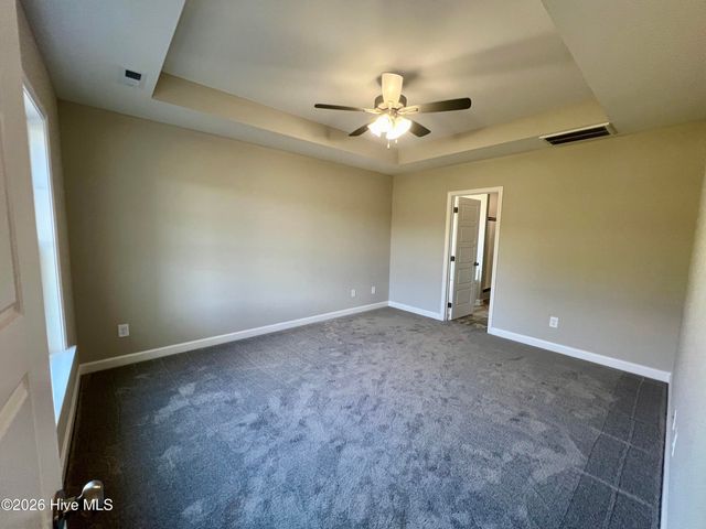 205 Creeks Edge Drive, Pikeville, NC 27863