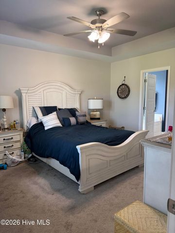 205 Creeks Edge Drive, Pikeville, NC 27863