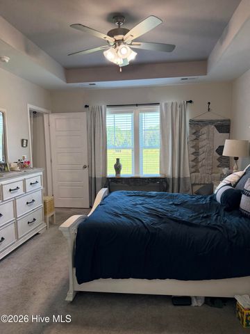 205 Creeks Edge Drive, Pikeville, NC 27863