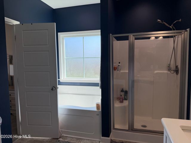 205 Creeks Edge Drive, Pikeville, NC 27863