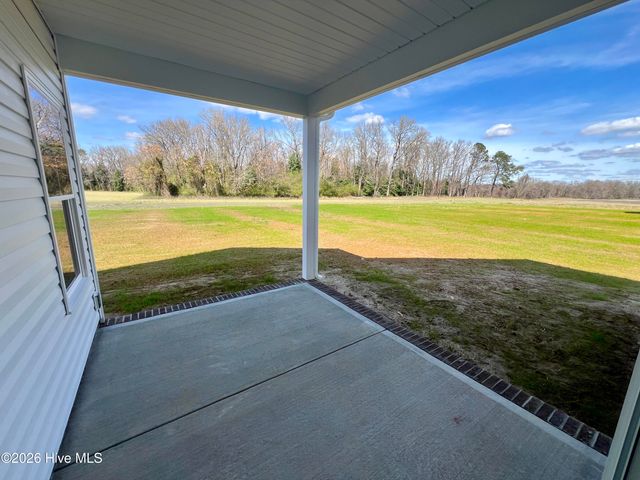 205 Creeks Edge Drive, Pikeville, NC 27863