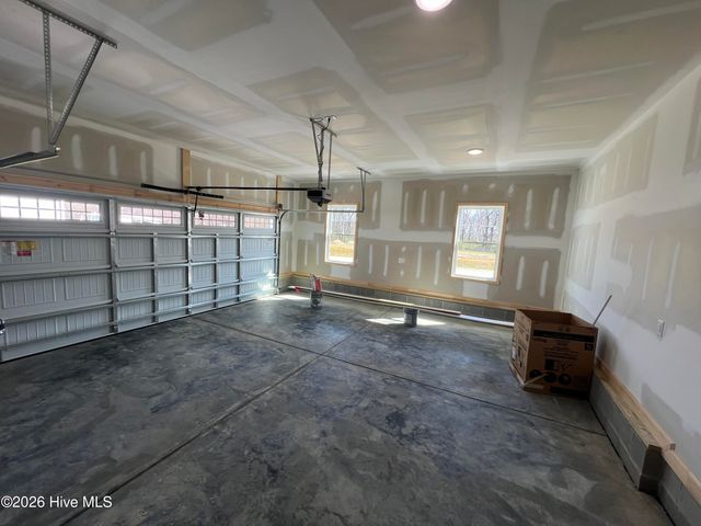 205 Creeks Edge Drive, Pikeville, NC 27863
