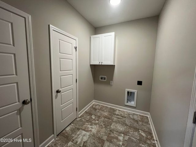 205 Creeks Edge Drive, Pikeville, NC 27863