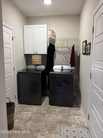 205 Creeks Edge Drive, Pikeville, NC 27863