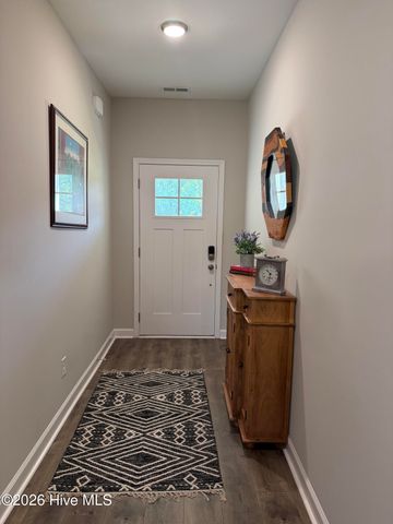 205 Creeks Edge Drive, Pikeville, NC 27863