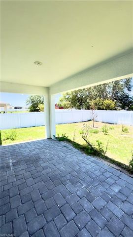 532 NW 18th AVE, Cape Coral, FL 33993