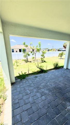 532 NW 18th AVE, Cape Coral, FL 33993