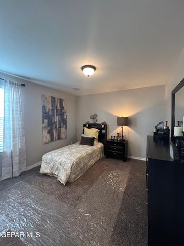 5816 Dalhart Drive, El Paso, TX 79924