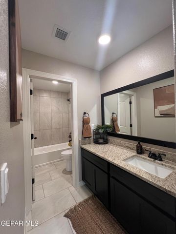 5816 Dalhart Drive, El Paso, TX 79924