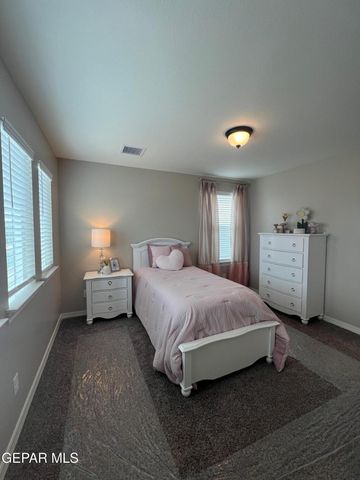 5816 Dalhart Drive, El Paso, TX 79924